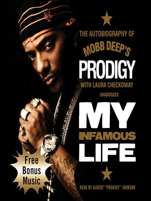 Title details for My Infamous Life by Albert "Prodigy" Johnson - Available